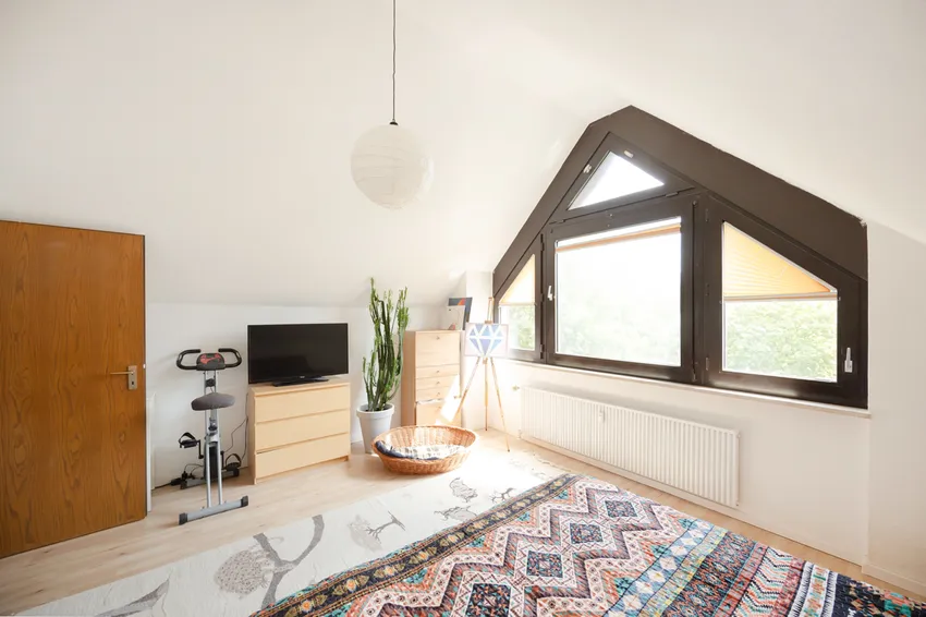 ...lichtdurchflutet...