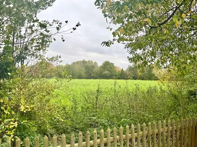 Seltene Lage im Stadtgebiet von Münster