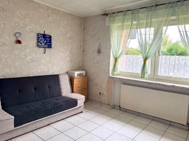 Schlaf- oder Gästezimmer