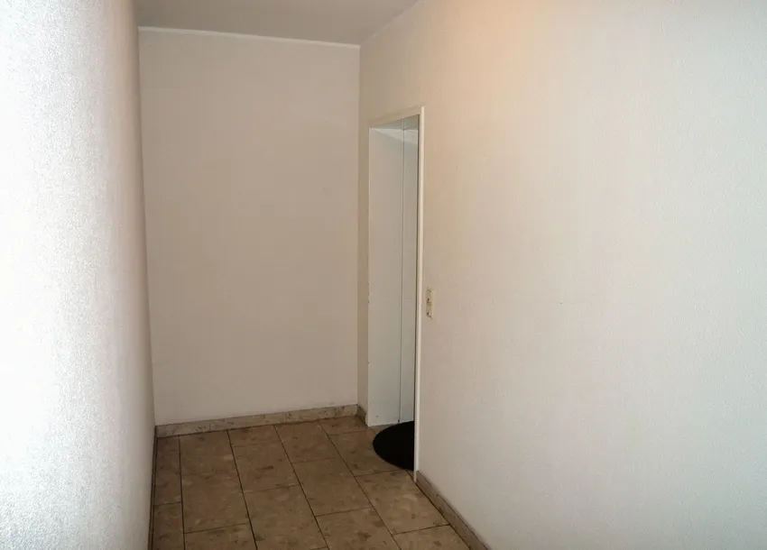 Wohnungseingangstür