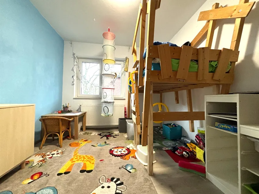 Kinderzimmer 1