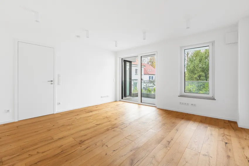 Schlafzimmer 1 im 1. Obergeschoss