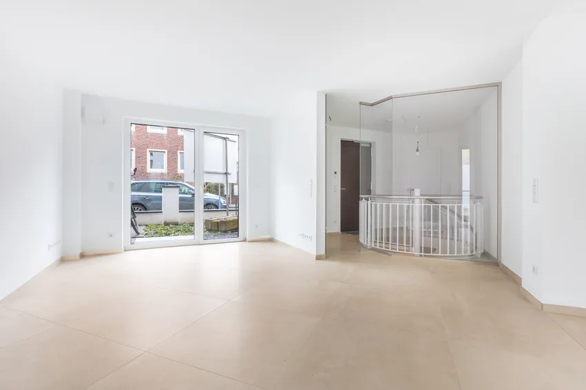 Wohnen - Andere Perspektive