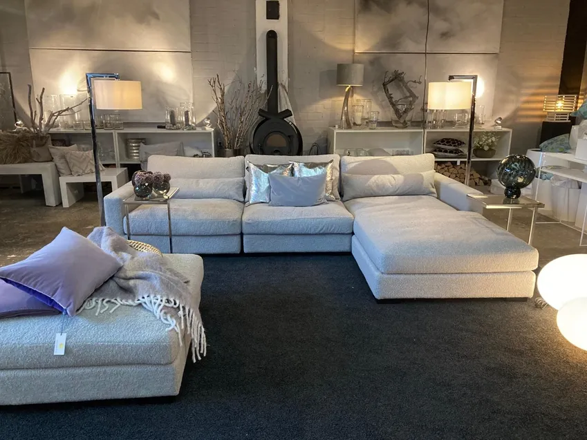 Ideal um schönes Interieur zu präsentieren - Bullerjan-Kaminofen