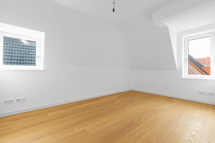 Ein Arbeits-/ Gäste-/ oder Schlafzimmer