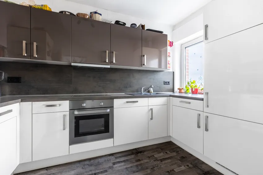 Küche  2. Obergeschoss