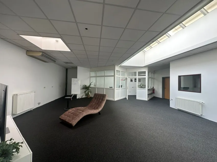 Büro