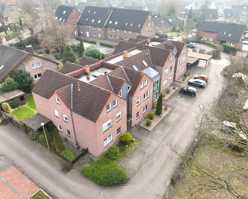 Vogelperspektive links