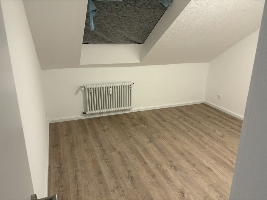 Zimmer 9 m²