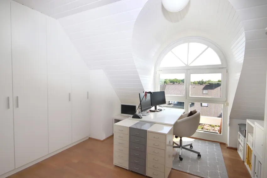 ...lichtdurchflutet...