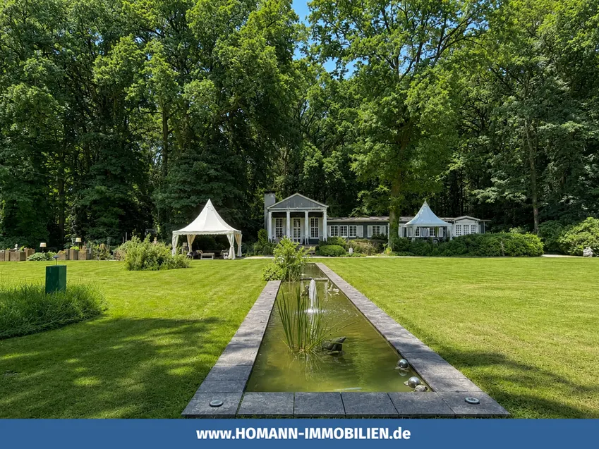 Park-Ansicht