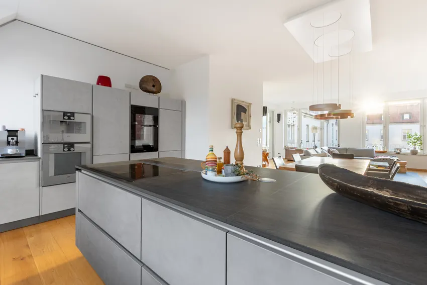 Kochen - 2. Obergeschoss