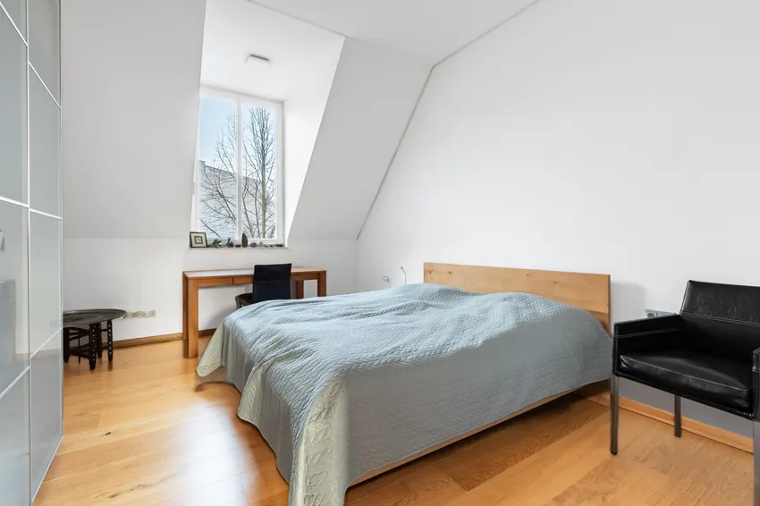 Schlafen - 2. Obergeschoss