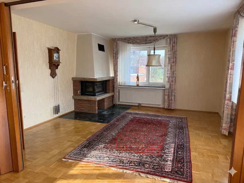 Esszimmer Erdgeschoss