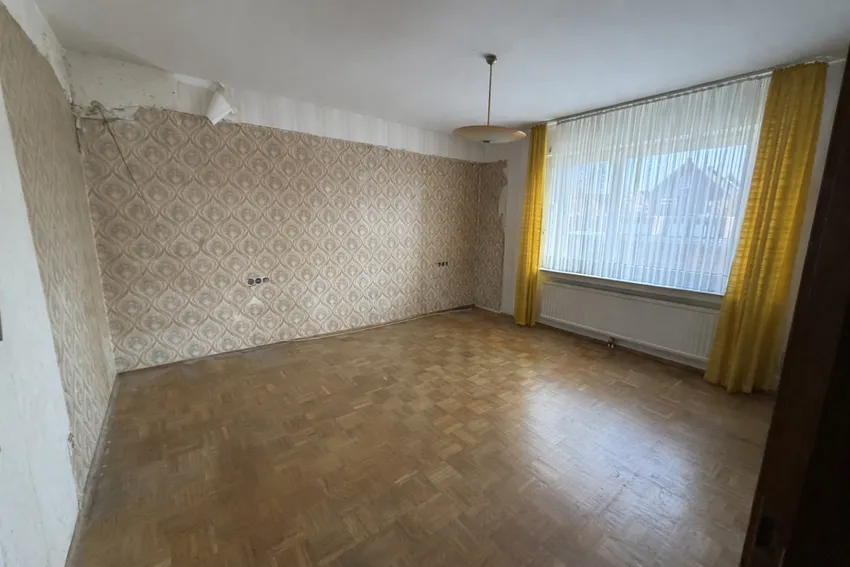 Schlafzimmer Erdgeschoss