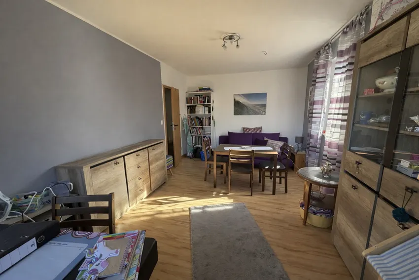 Schlafzimmer Obergeschoss