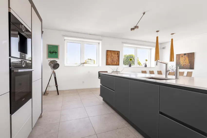Wohnung | Küche