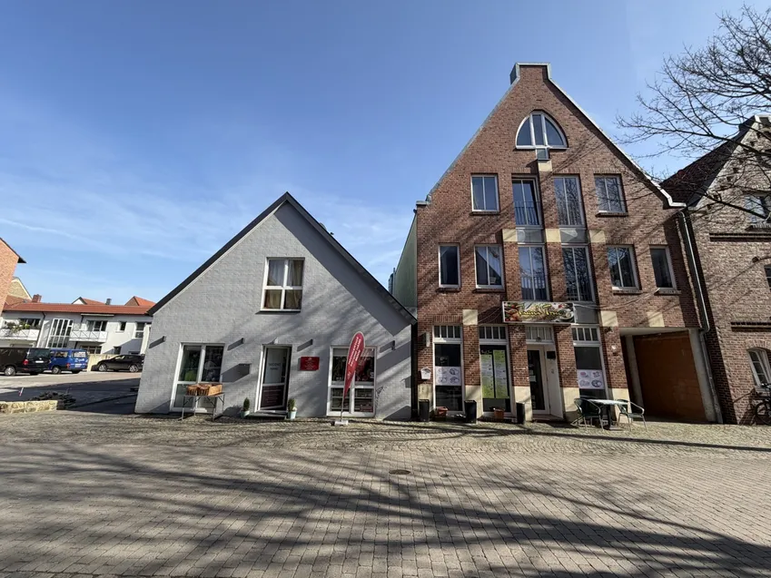 Ansicht Königstr.