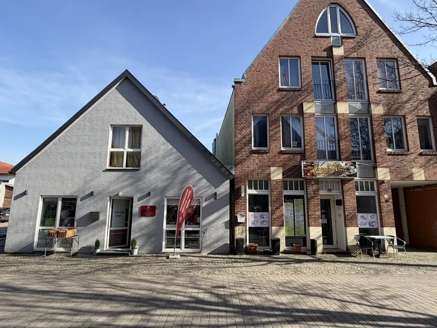 Ansicht Königstr