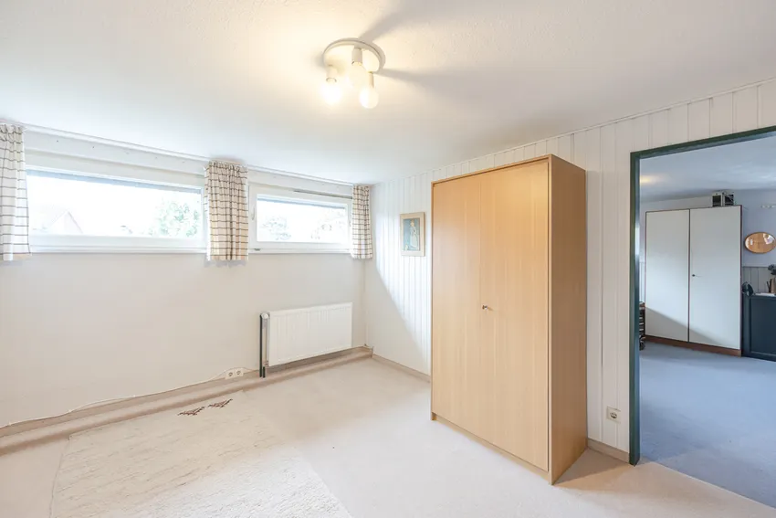 Schlafzimmer OG