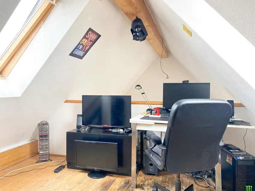 Büro
