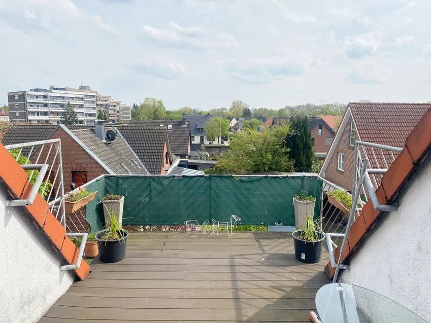Balkon