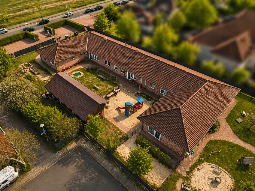 Seitenansicht
