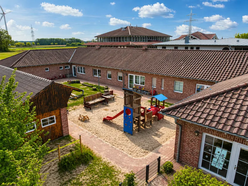 Spielplatz