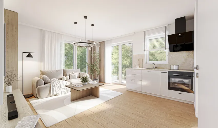 Wohnzimmer_Visualisierung
