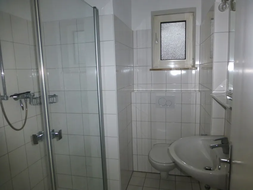 Badezimmer OG