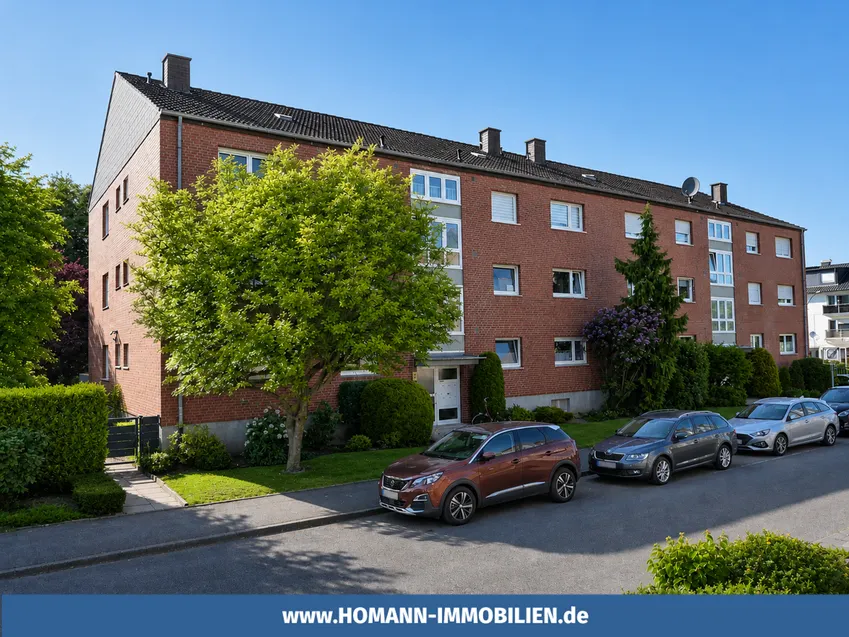 Hausfront