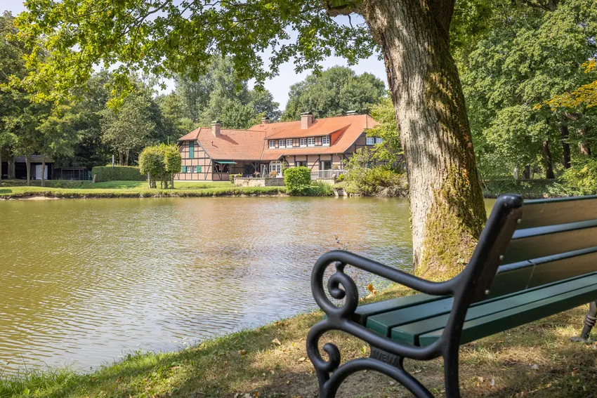 Lebensgefühl - Natur-Idylle