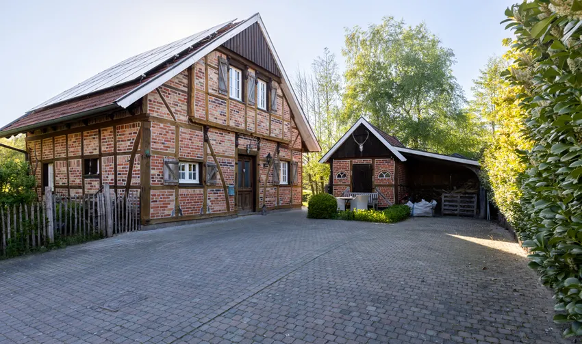 Vorderansicht