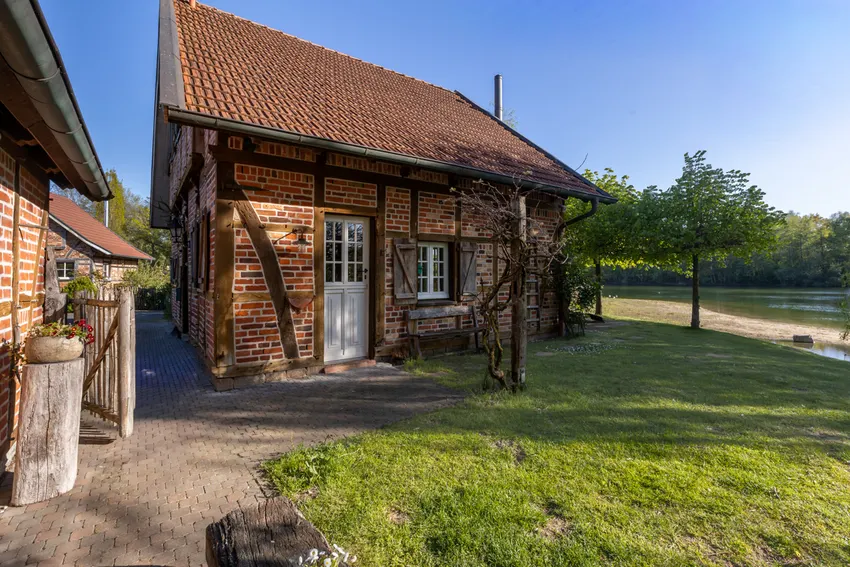 Gartenansicht