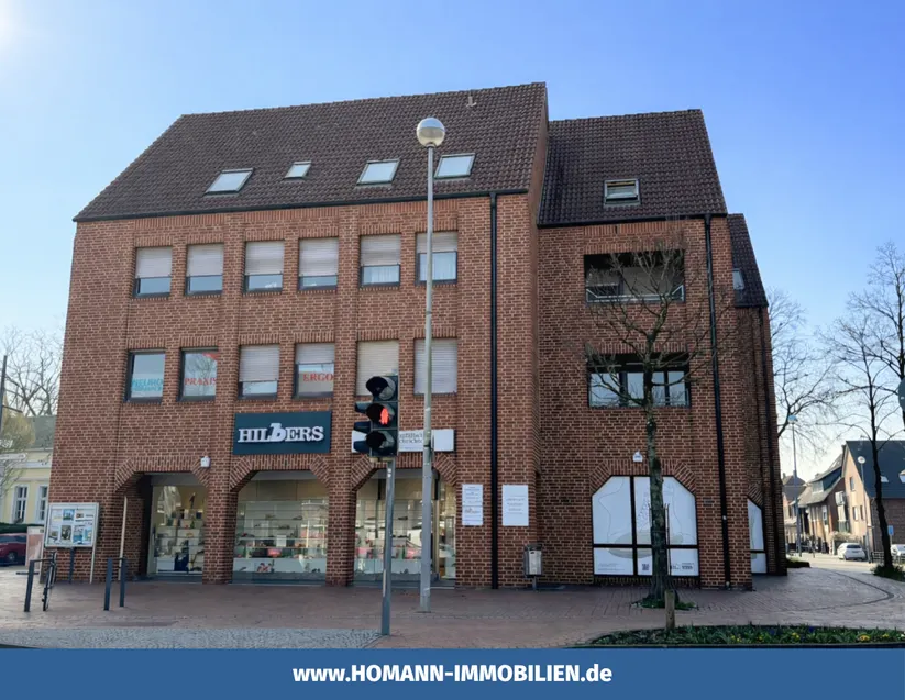 Frontansicht