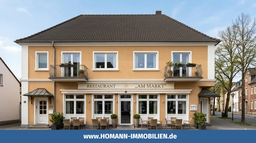 Beispielhafte Visualisierung