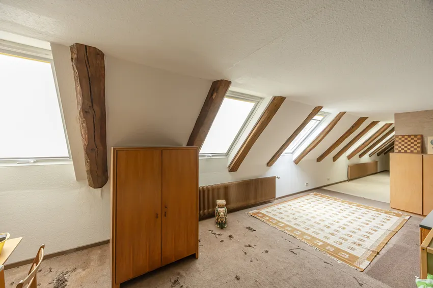 Schlafzimmer OG