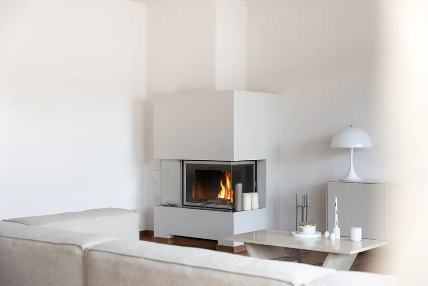 Kamin