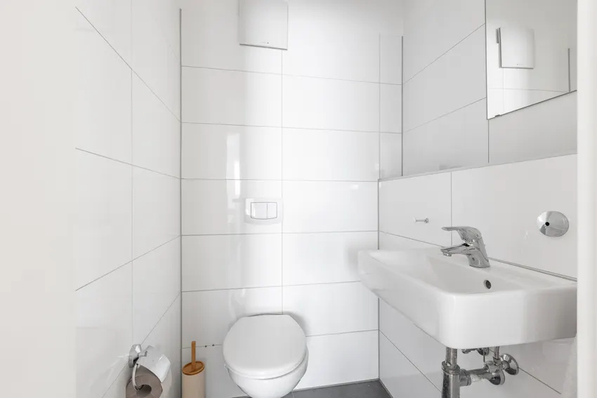 Gäste-WC