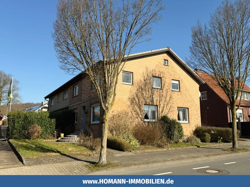 Frontalansicht links