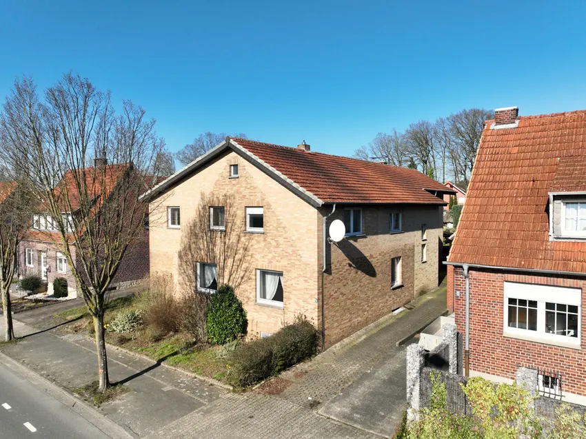 Vogelperspektive rechts