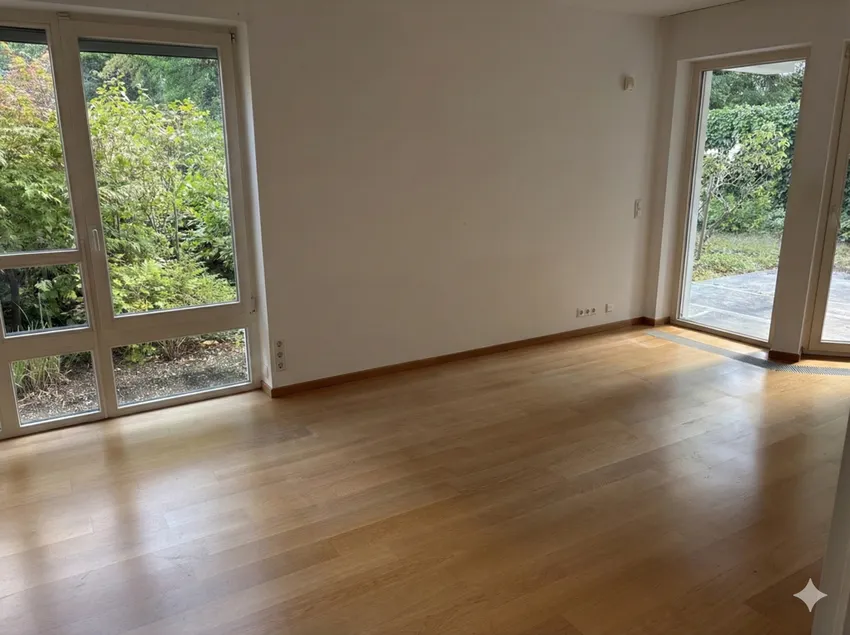 Das Schlafzimmer