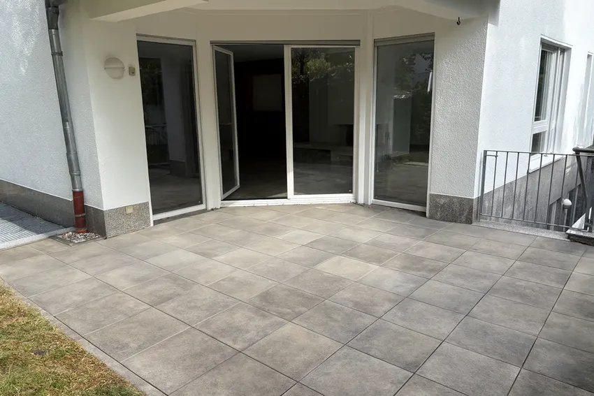 Terrasse 1