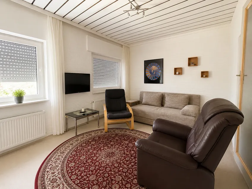 Arbeitszimmer