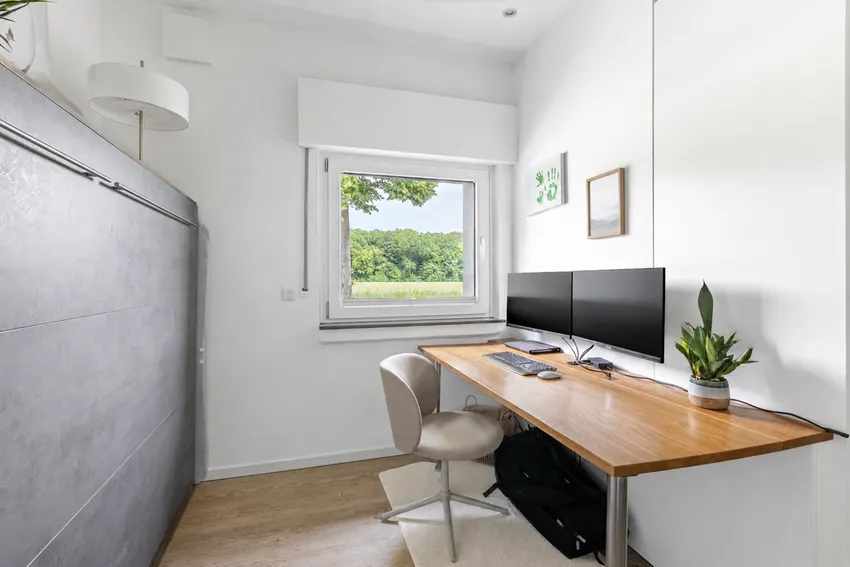 Arbeitszimmer