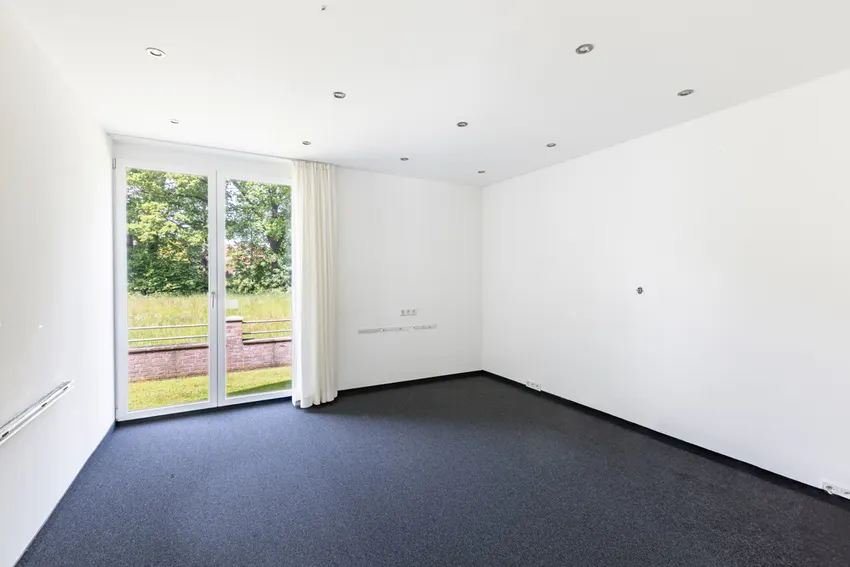 Das individuell nutzbare Zimmer