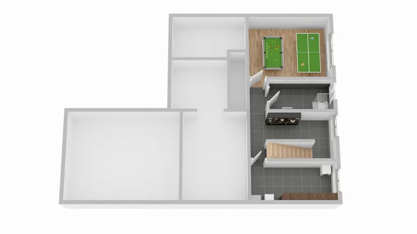 Grundriss KG
