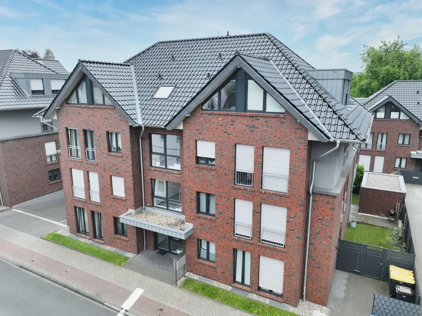 Hausfront