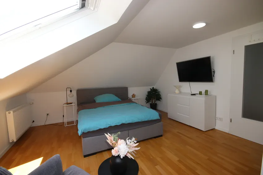 Gästezimmer