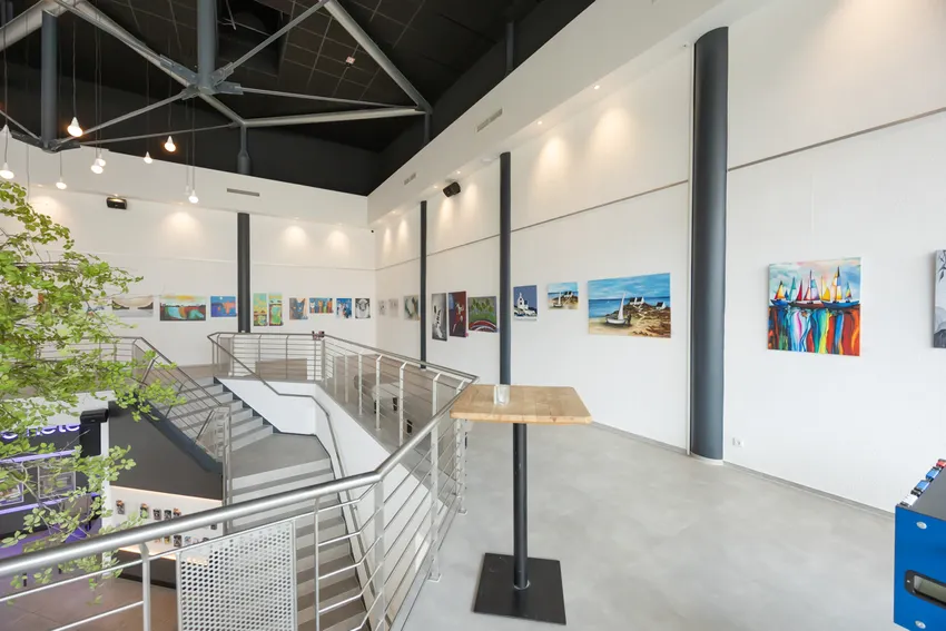 Galerie